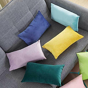 Mua Gối tựa lưng hình chữ nhật dễ thương