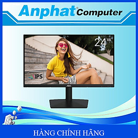 Mua Màn Hình LCD AOC 24B15H3/71 (23.8 inch/FHD/IPS/120Hz/1ms) - Hàng Chính Hãng