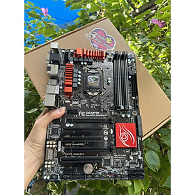 Bo Mạch Chủ (Mainboard) Gigabyte GA H97-Gaming 3 (HÀNG CHÍNH HÃNG) 