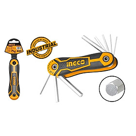 Mua BỘ 8 CHÌA LỤC GIÁC - HÀNG CHÍNH HÃNG