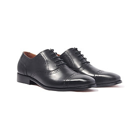 Giày Nam Công Sở Oxford BANULI H1CO1M1