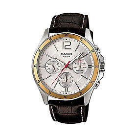 Đồng Hồ nam Casio MTP-1374L-7AVDF Quartz