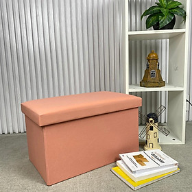 Mua Ghế Sofa Phẳng Kiêm Hộp Vải Đựng Đồ Tiện Lợi Nhiều Màu Sắc Đẹp