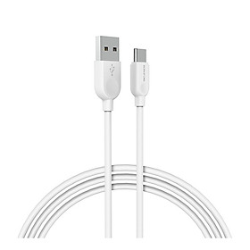 Mua Cáp sạc BOROFONE BX14 Type-C 1m/2m/3m - Hàng Nhập Khẩu