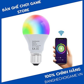Mua BÓNG ĐÈN THÔNG MINH QCT - Hàng Nhập Khẩu