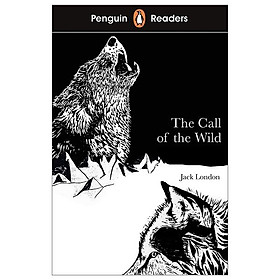 Hình ảnh Penguin Readers Level 2: The Call of the Wild