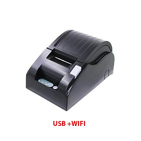 Mua Máy In Hóa Đơn Khổ K58-58mm GP-5890XIII
