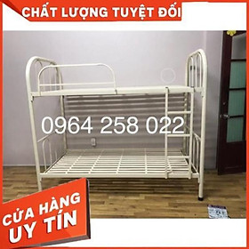 Mua Giường tầng tròn- ngang 80phan dài 2m - hcm.