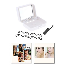 Nose Up Lifting Shaper Clip Bridge Straightening Nose Makeup Tool Pain Free