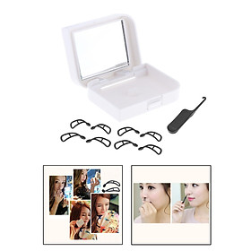 Women Nose Beauty Tool Up Lifting Shaping Shaper Clipper Bridge Straightening Device