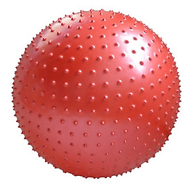 Bóng tập Yoga Có Gai Nhiều Màu