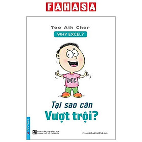 Tại Sao Cần Vượt Trội?