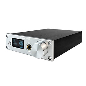 Mua Bộ Giải Mã DAC FX Audio D01 32bit Bluetooth Bản Nâng Cấp Hoàn Hảo Của X7 - Hàng Chính Hãng