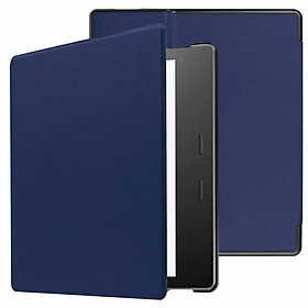 Bao Da Cover Cho Máy Đọc Sách Kindle Oasis Gen 2 Gen 3 2019