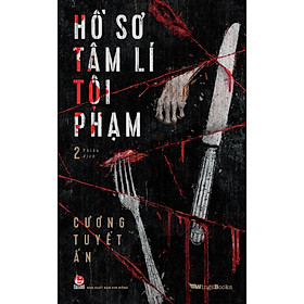 Hồ Sơ Tâm Lí Tội Phạm