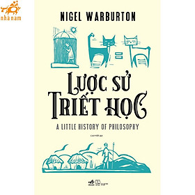 Lược sử Triết học (Nhã Nam)