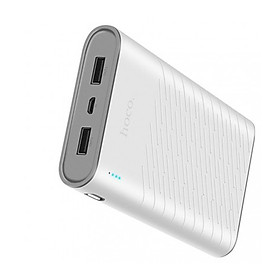 Pin sạc dự phòng 30.000 mAH Hoco B31A - Hàng Chính Hãng