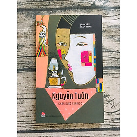 Bạn Văn Bạn Mình: Chân Dung Văn Học