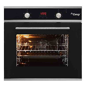 Mua Lò Nướng Canzy CZ- 807TP - Hàng Chính Hãng