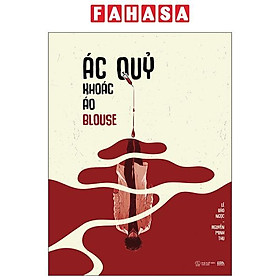 Sách - Ác Quỷ Khoác Áo Blouse