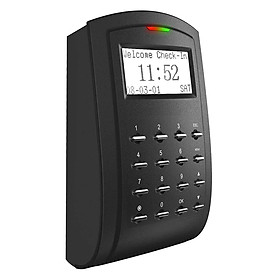 Mua Máy chấm công Ronald Jack RJSC103 - Hàng nhập khẩu