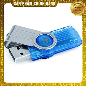 Mua USB Kingston DataTraveler 101 4GB