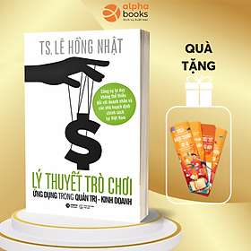 Hình ảnh Lý Thuyết Trò Chơi Và Ứng Dụng Trong Quản Trị - Kinh Doanh