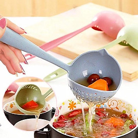 Mua Muôi canh 2in1 thông minh