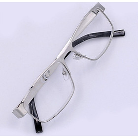 Gọng kính cận inox 868L - Gọng kính Size lớn 