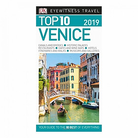 Top 10  Venice 2019