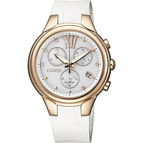 Đồng hồ nữ Citizen-FB1312-06A
