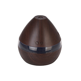 〖Follure〗Air Aroma Essential Oil Diffuser LED Ultrasonic Aroma Aromatherapy Humidifier