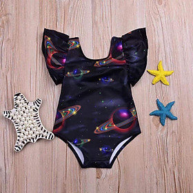 ĐỒ BƠI CHO BÉ GÁI HÌNH GALAXY