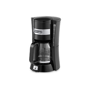 Máy pha cà phê Delonghi ICM15210.1 - 900W - 1.25LÍT - Hàng Chính Hãng