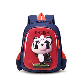 Ba lô học sinh MẦM NON cao cấp phong cách dễ thương - BEE GEE HS1250