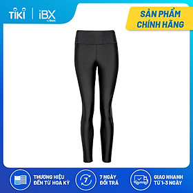 Quần thể thao nữ legging dài IBX IBX063P - Đen - L