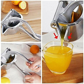 Mua Dụng Cụ Ép Nước Trái Cây Bằng Hợp Kim Nhôm
