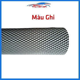 Thảm lót sàn ô tô, thảm sàn cao su tổ ong kích thước 150cm x 60cm