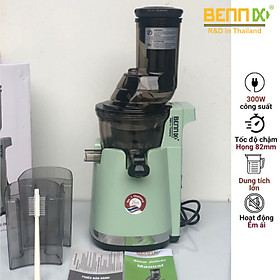 Mua Máy ép chậm nguyên quả Bennix BN-082SJ công suất 300W - Hàng chính hãng