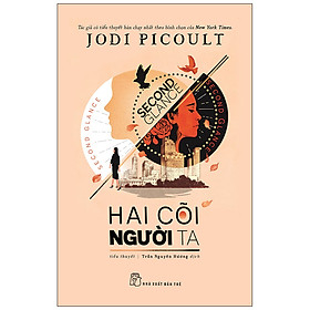 Sách Hai Cõi Người Ta