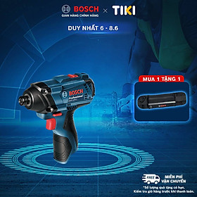 Mua Máy vặn vít dùng pin Bosch GDR 120-LI (SOLO)