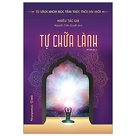 Tự chữa lành