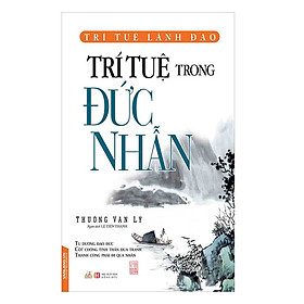 Download sách Trí Tuệ Trong Đức Nhẫn