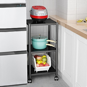 Mua Kệ Bếp Đa Năng Để Đồ Nặng Siêu Bền Chắc Chắn Chịu Lực 300kg 0141