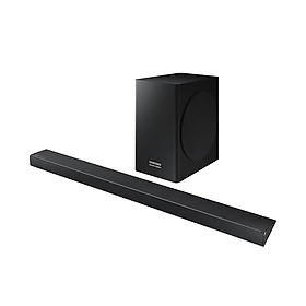 Loa thanh soundbar Samsung Harman/Kardon 5.1 HW-Q60R - Hàng chính hãng