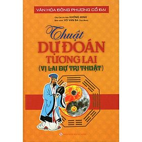 THUẬT DỰ ĐOÁN TƯƠNG LAI