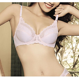 Áo Ngực Triumph Fashion F468 WM-VN - Hồng Nhạt