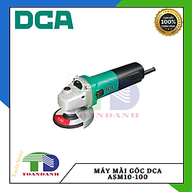 Mua Máy mài góc DCA ASM10-100