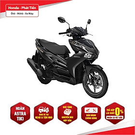 Xe Máy Honda Air Blade 125 Phiên Bản Đặc Biệt 2023