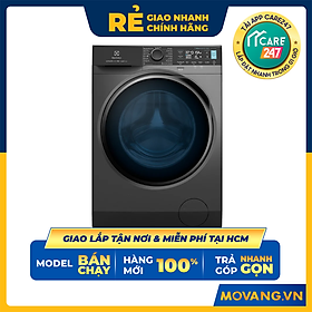 Mua Máy giặt Electrolux Inverter 11 kg EWF1142R9SB - Hàng chính hãng - Chỉ giao HCM